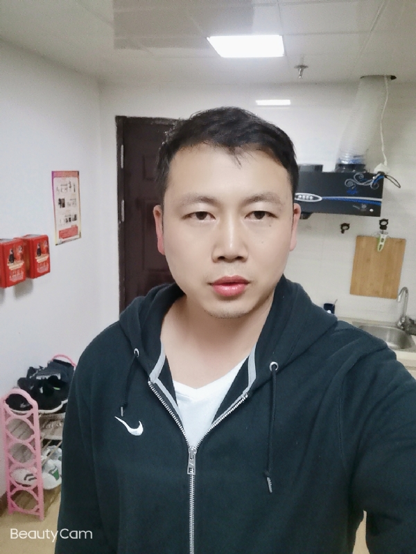 暖暖的风的第一张照片--马尾相亲网