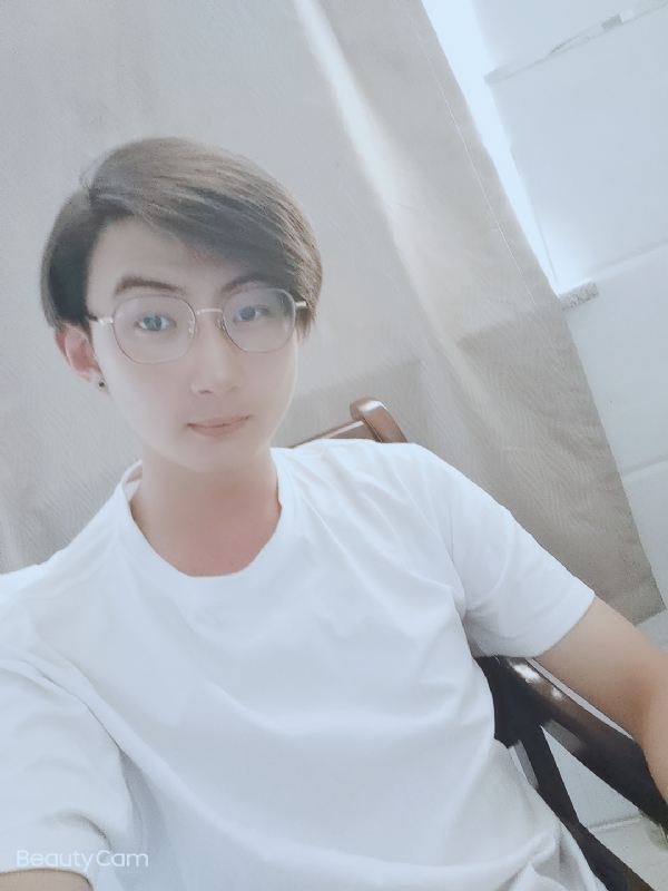 漠然的第八张照片--马尾相亲网