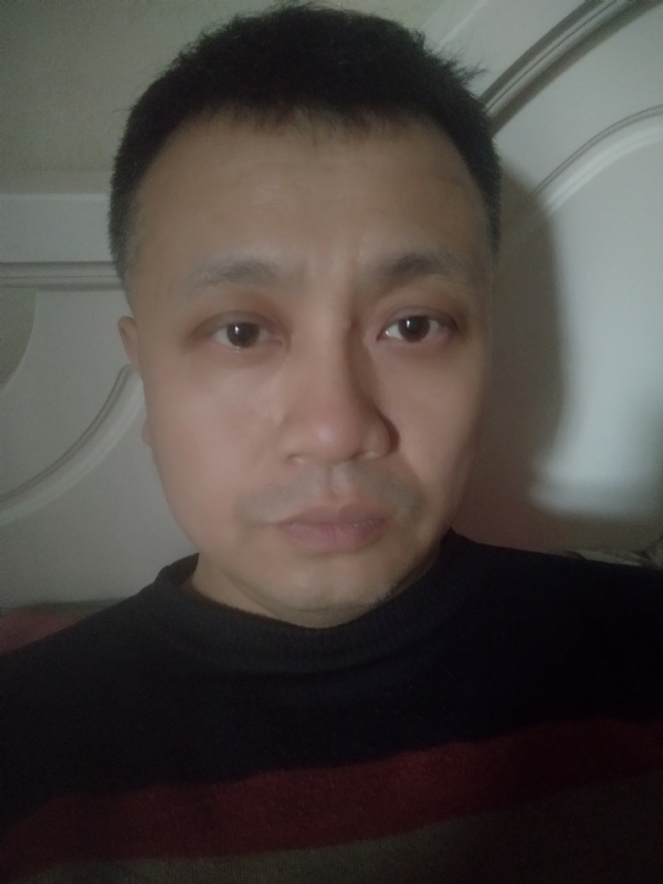 PP的第一张照片--马尾相亲网