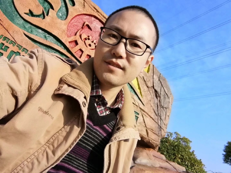 重新来过的第三张照片--马尾相亲网
