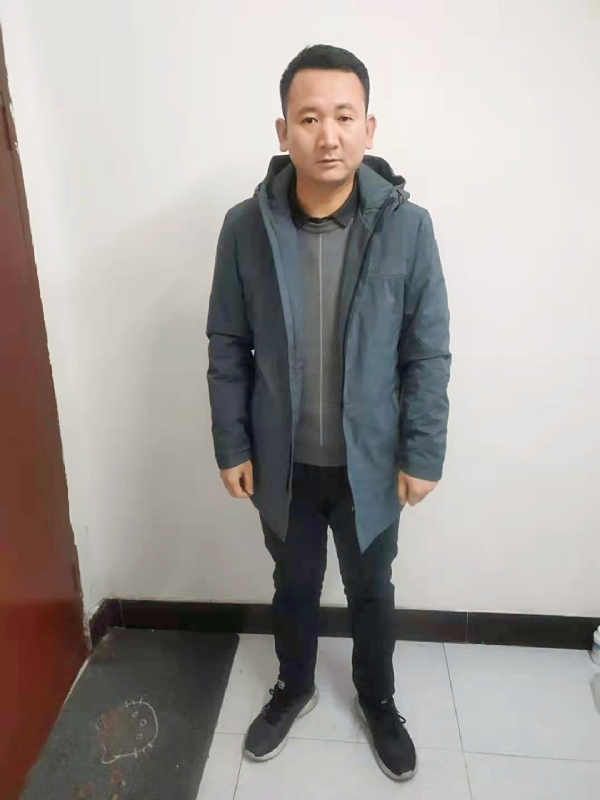 风轻雨淡的第一张照片--马尾相亲网