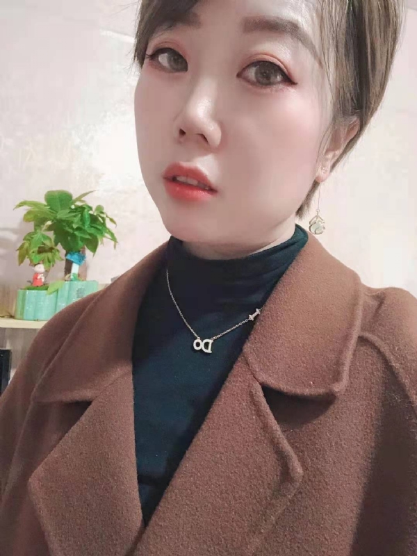 开心市民小王的第二张照片--马尾相亲网