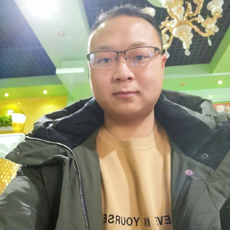 渡人自渡的第一张照片--马尾相亲网