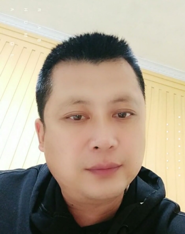 追梦者的第一张照片--马尾相亲网