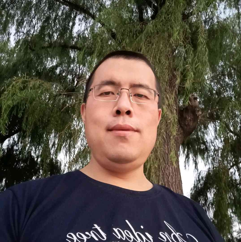 谷雨的第一张照片--马尾相亲网