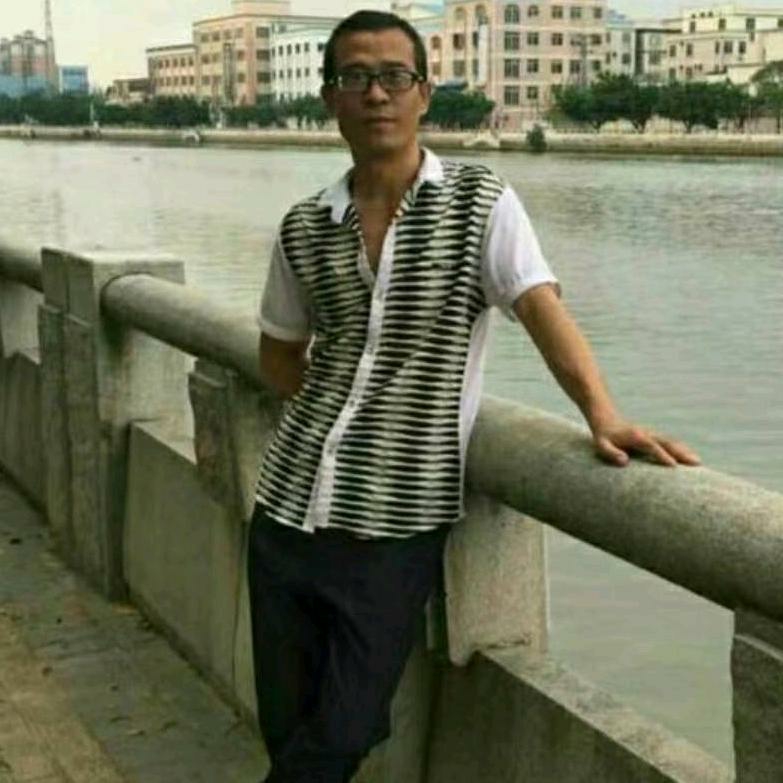不会飞的鱼的第一张照片--马尾相亲网