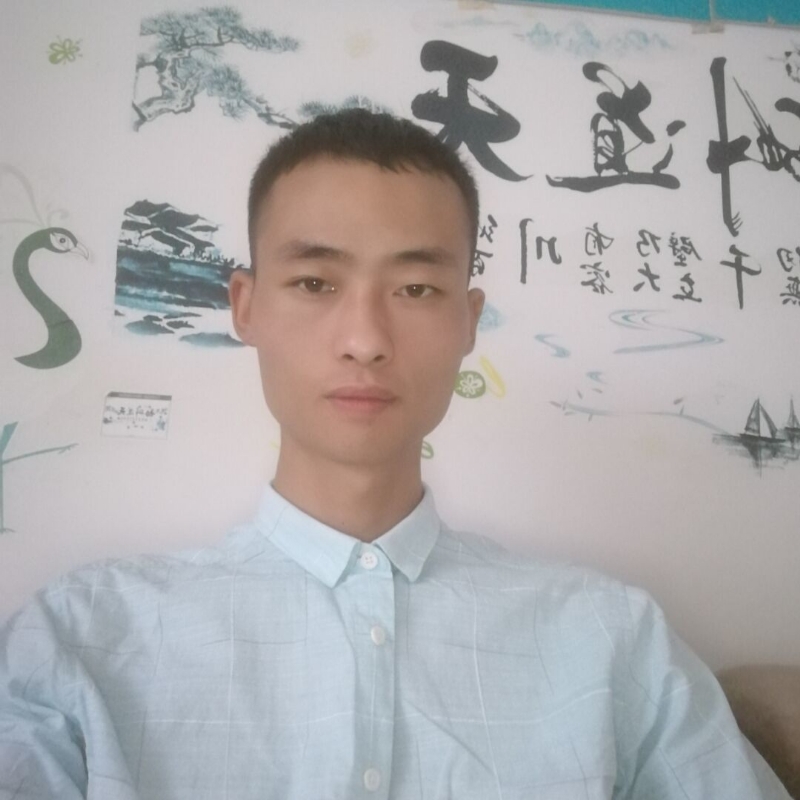 退役火箭军的第一张照片--马尾相亲网