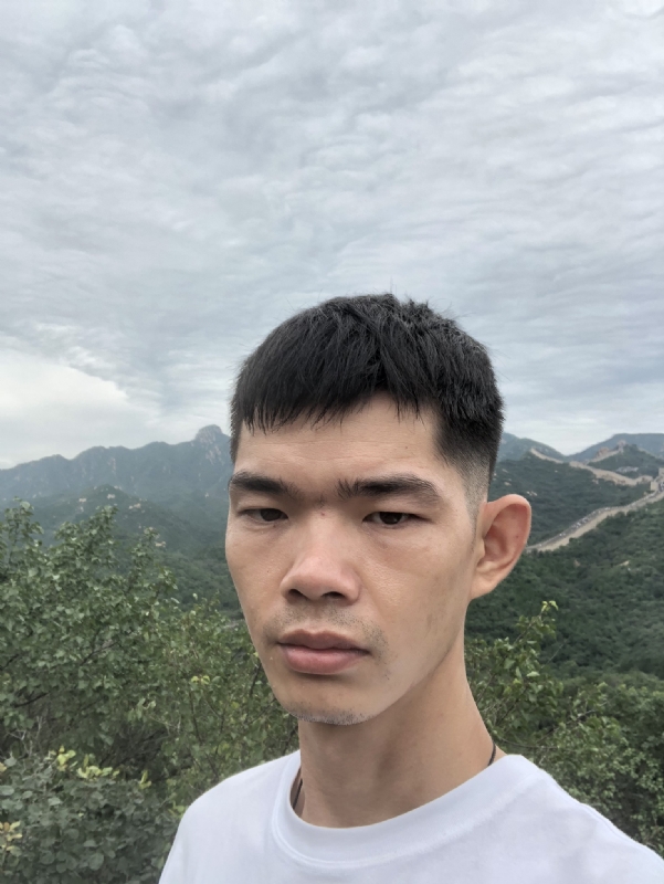 车同轨的第一张照片--马尾相亲网