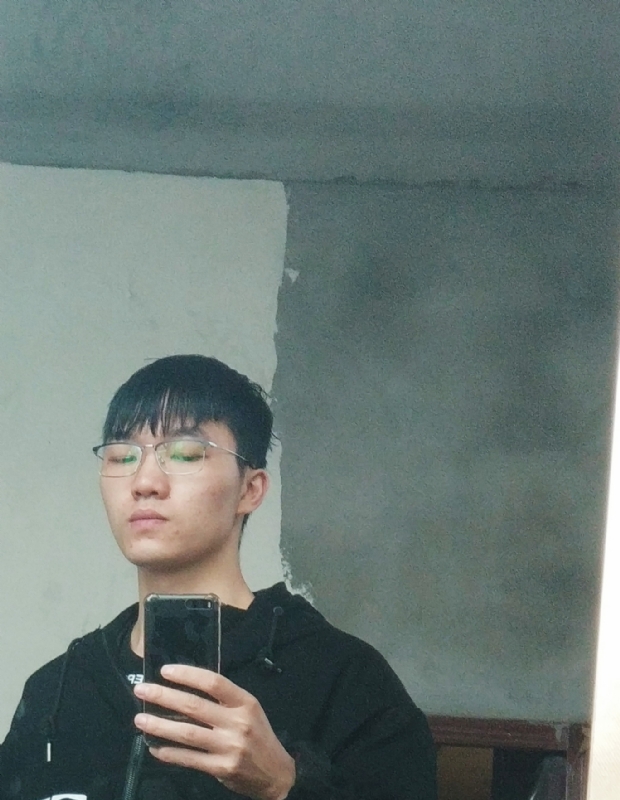 俊达的第一张照片--马尾相亲网
