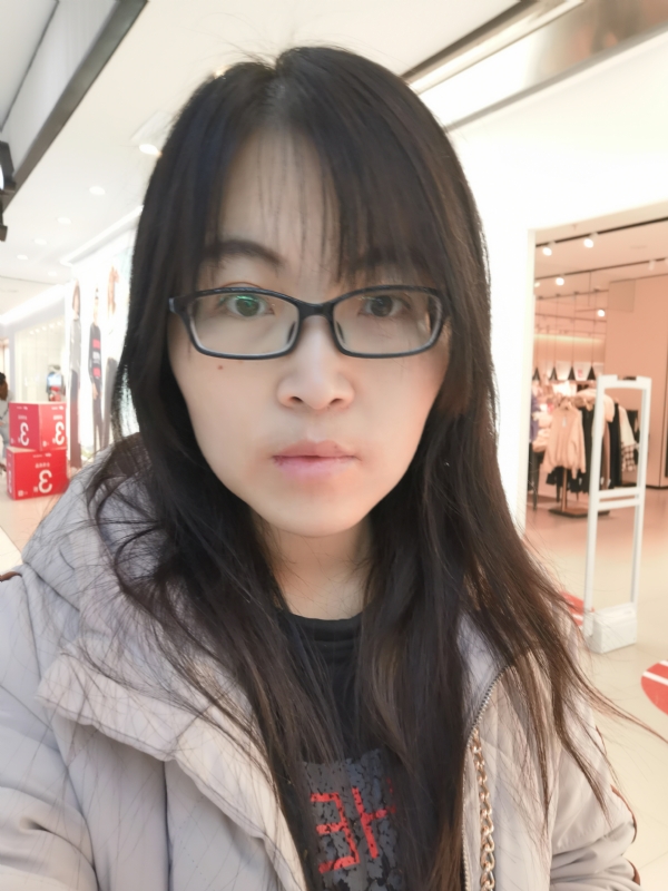 安安的第一张照片--马尾相亲网