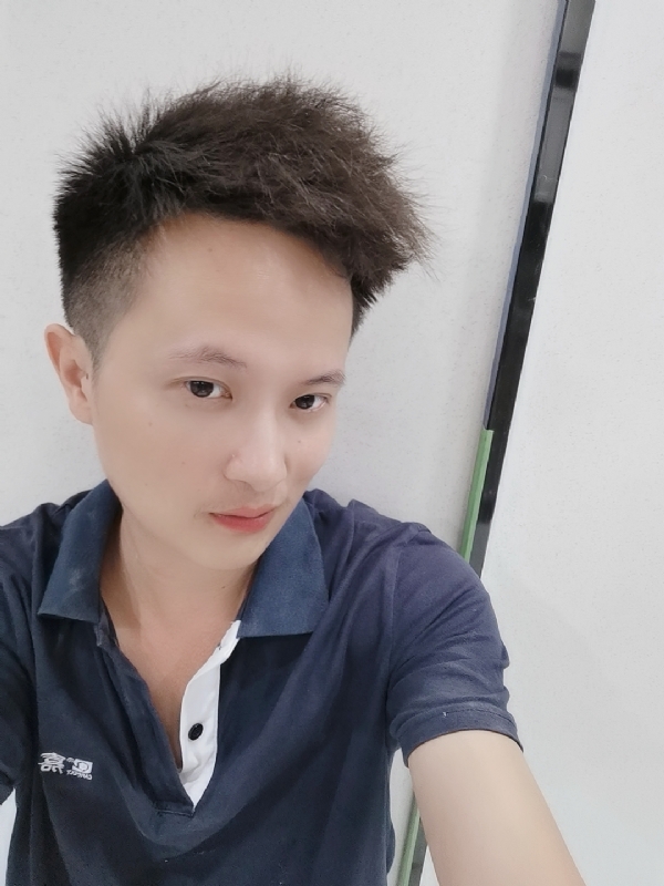 余温的第一张照片--马尾相亲网