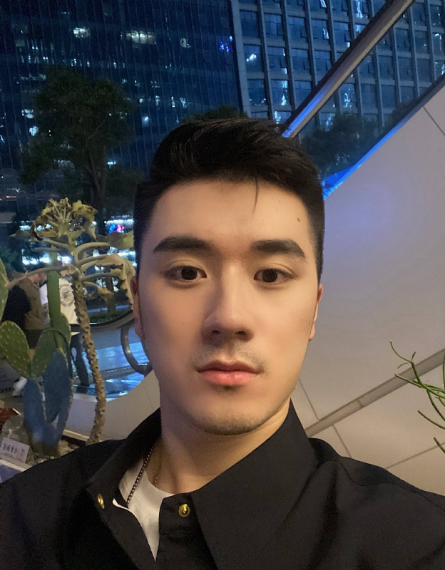 潇潇的第二张照片--马尾相亲网