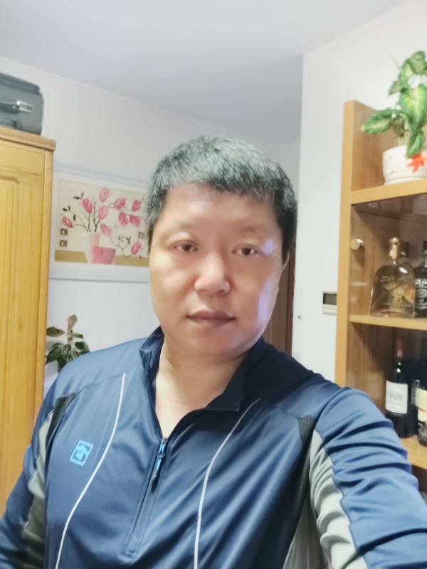 寻缘的第一张照片--马尾相亲网