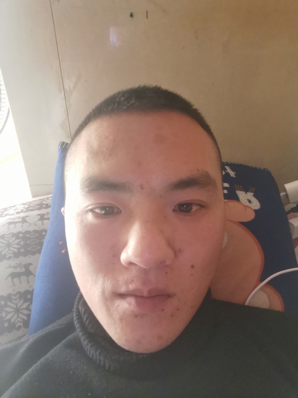 余生平凡的第一张照片--马尾相亲网