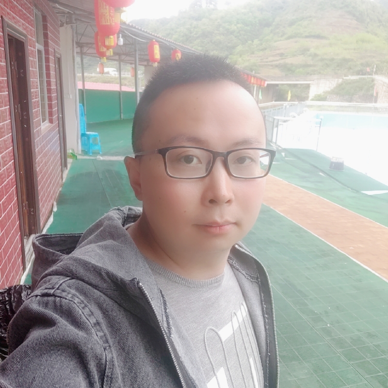 墨竹的第一张照片--马尾相亲网