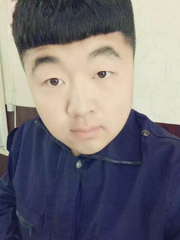 牟先森的第一张照片--马尾相亲网