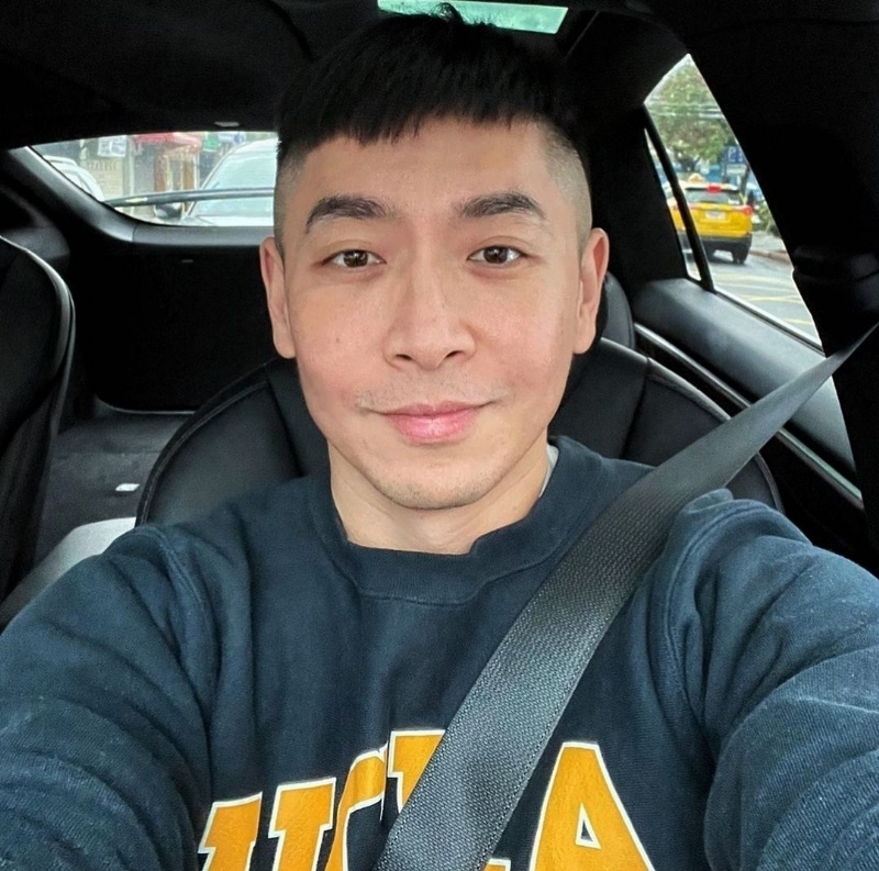 起航的第一张照片--马尾相亲网