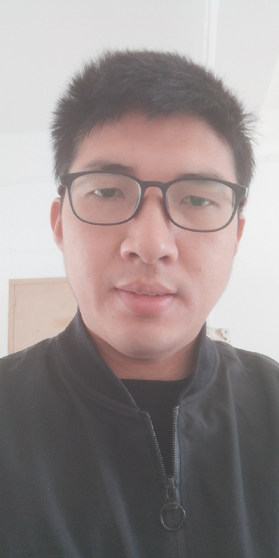 周游云的第二张照片--马尾相亲网