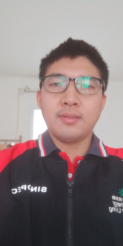 周游云的第三张照片--马尾相亲网