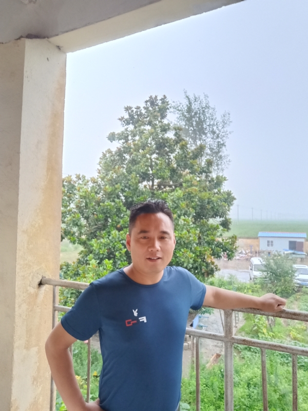我想有个家的第五张照片--马尾相亲网
