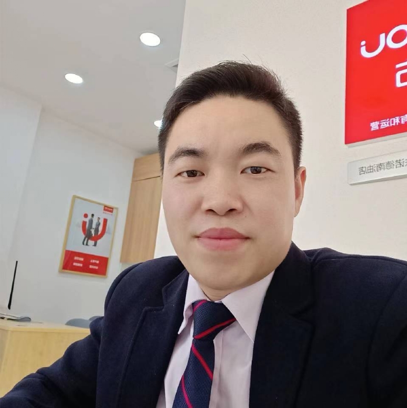 不能再随缘了的第一张照片--马尾相亲网