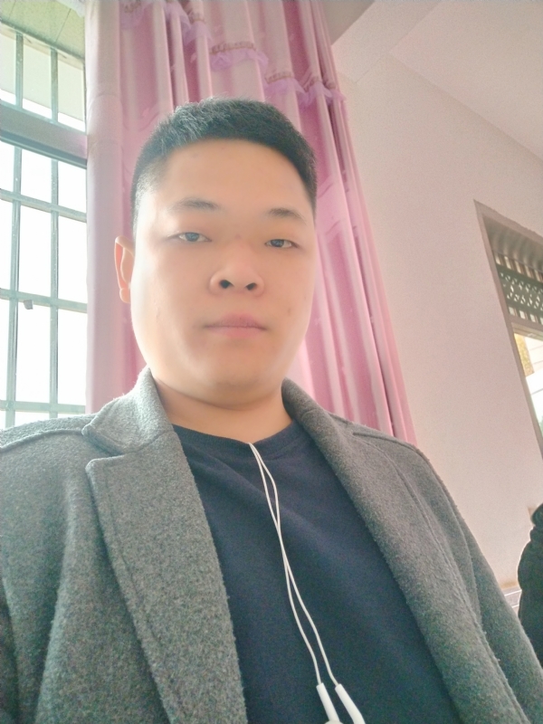 惠州交友的第一张照片--马尾相亲网