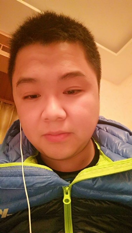 给??整笑了的第一张照片--马尾相亲网