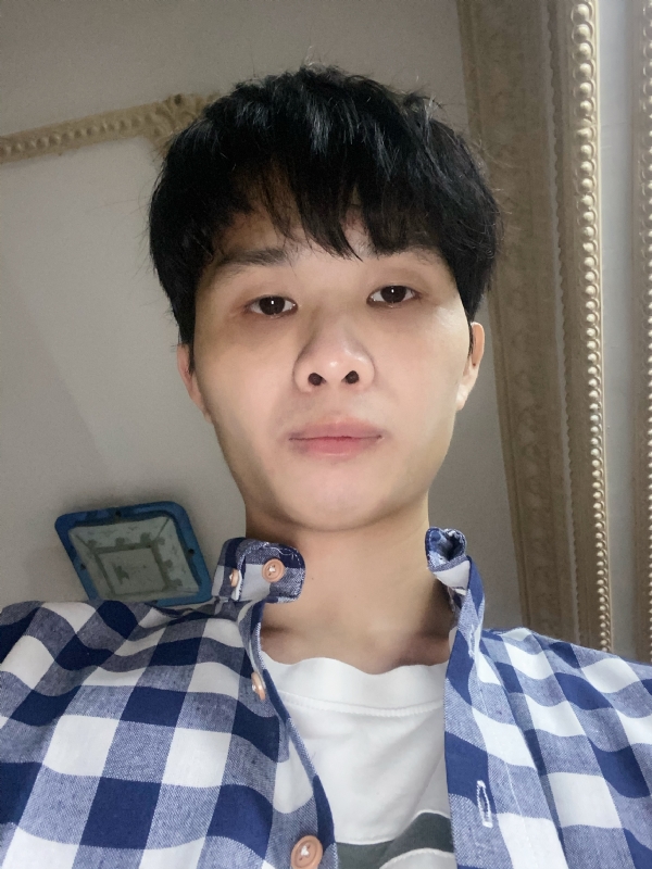 良辰的第一张照片--马尾相亲网