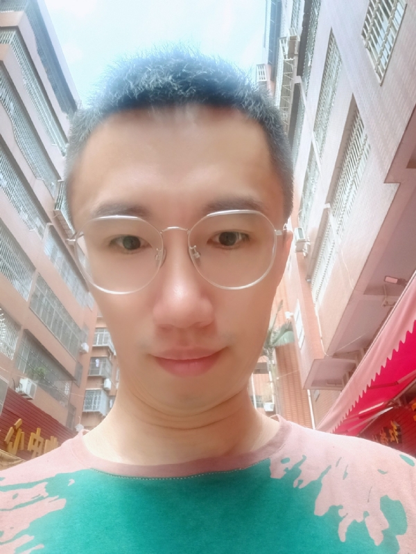 一生有你*足矣的第二张照片--马尾相亲网