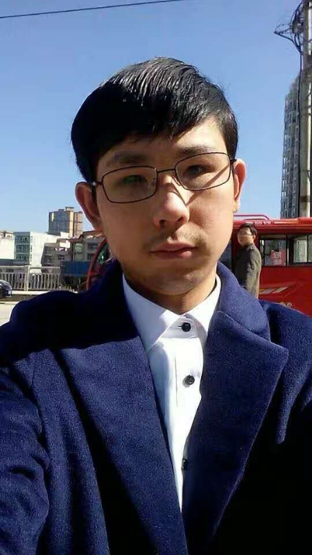 到处跑的小天意的第一张照片--马尾相亲网
