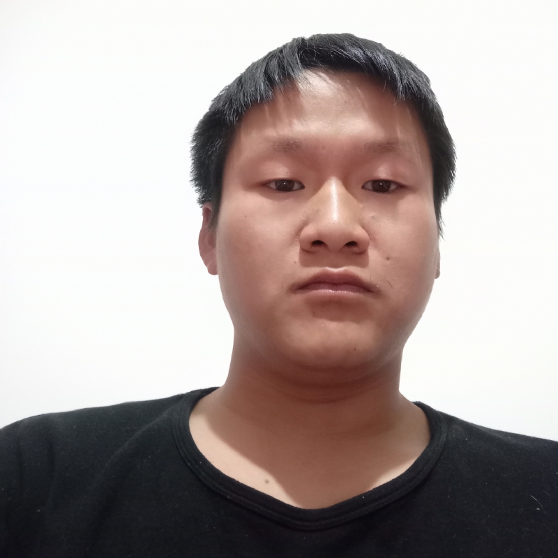凌强的第一张照片--马尾相亲网