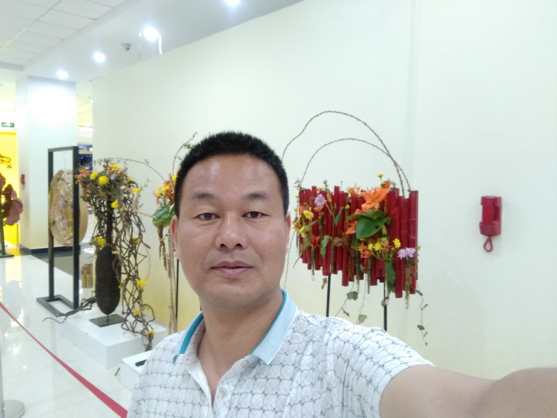 一点温馨的第一张照片--马尾相亲网