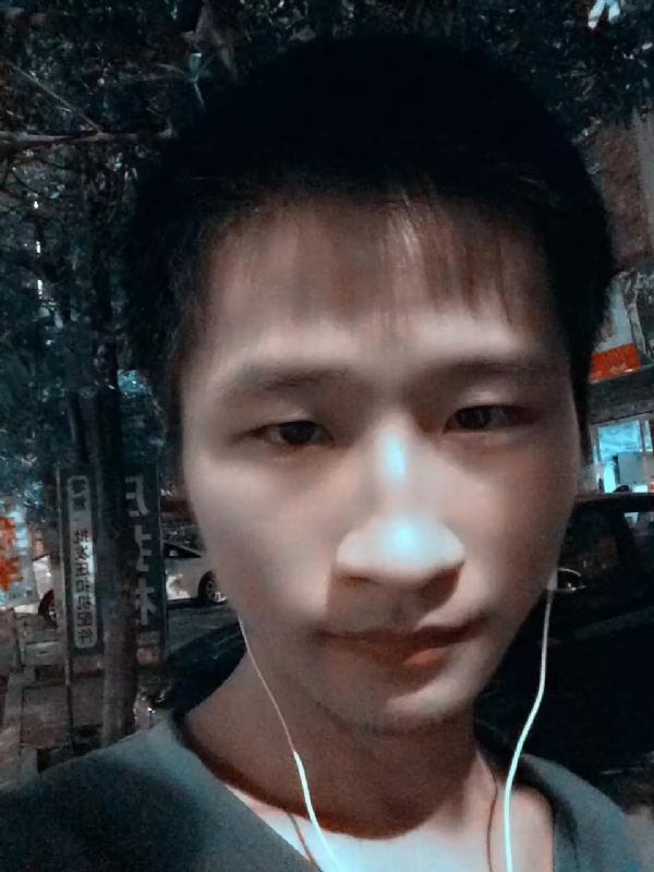 小苏的第二张照片--马尾相亲网