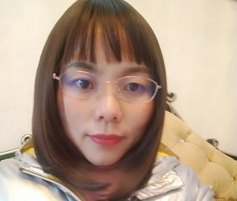 爱笑的彩虹的第一张照片--马尾相亲网