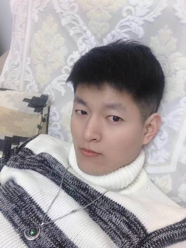 诚交的第一张照片--马尾相亲网
