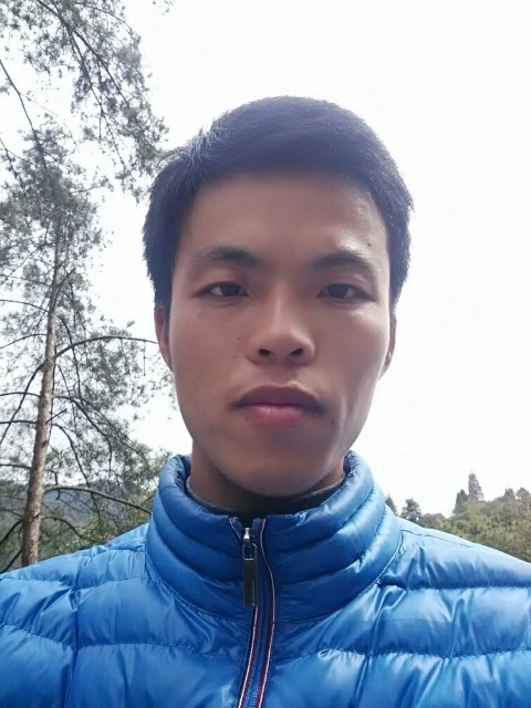 携手未来的第一张照片--马尾相亲网