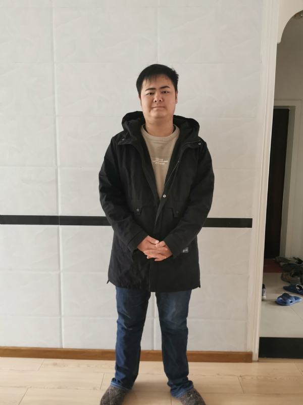 cake的第一张照片--马尾相亲网