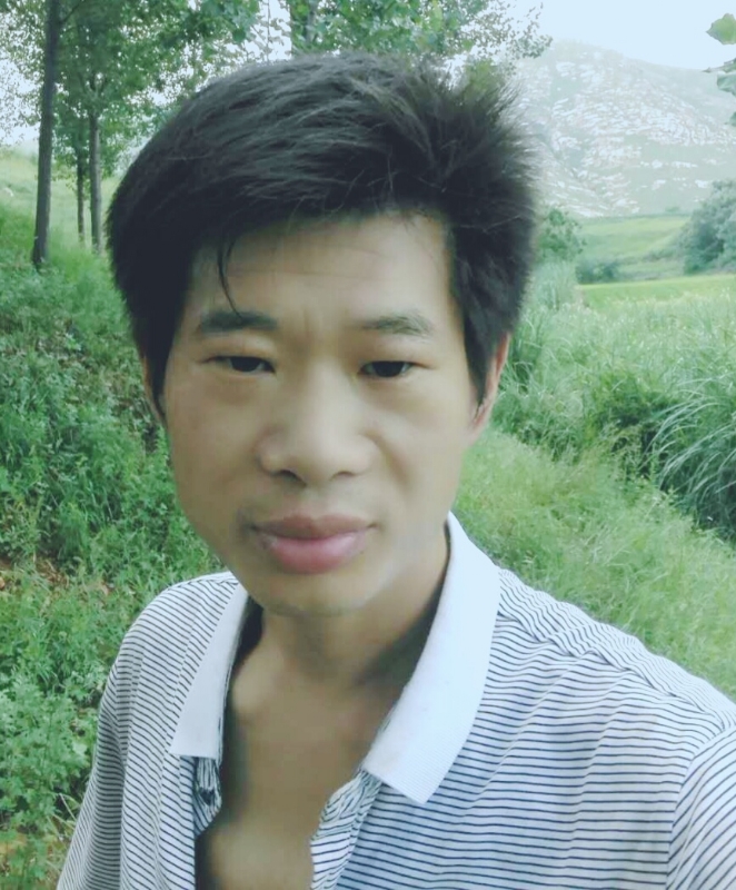好男儿的第四张照片--马尾相亲网