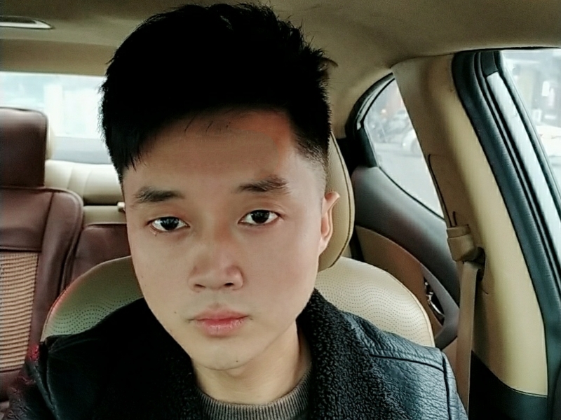 热心市民小林的第一张照片--马尾相亲网