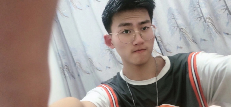 等一个人的第一张照片--马尾相亲网