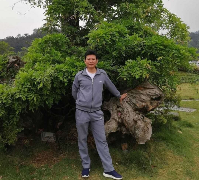 遗憾等于圆满的第一张照片--马尾相亲网
