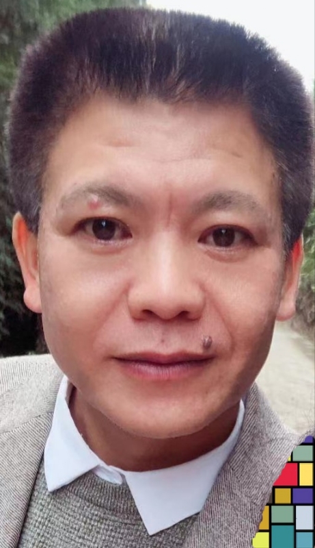 水中月的第三张照片--马尾相亲网