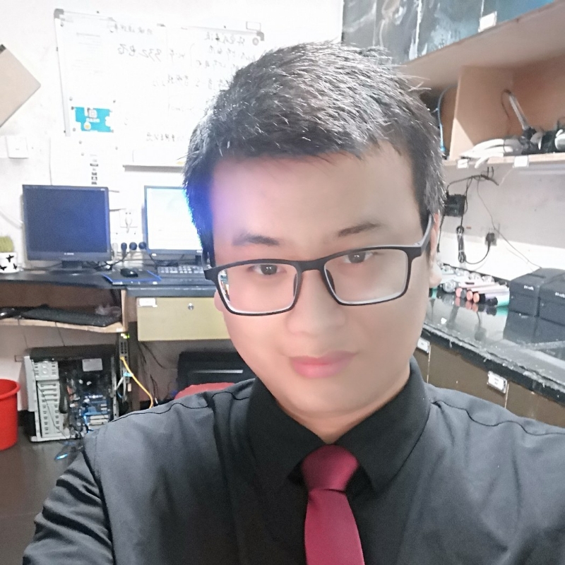 且行且珍惜的第一张照片--马尾相亲网
