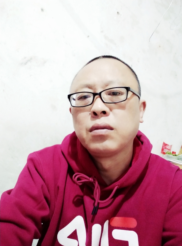 不要激动的第一张照片--马尾相亲网