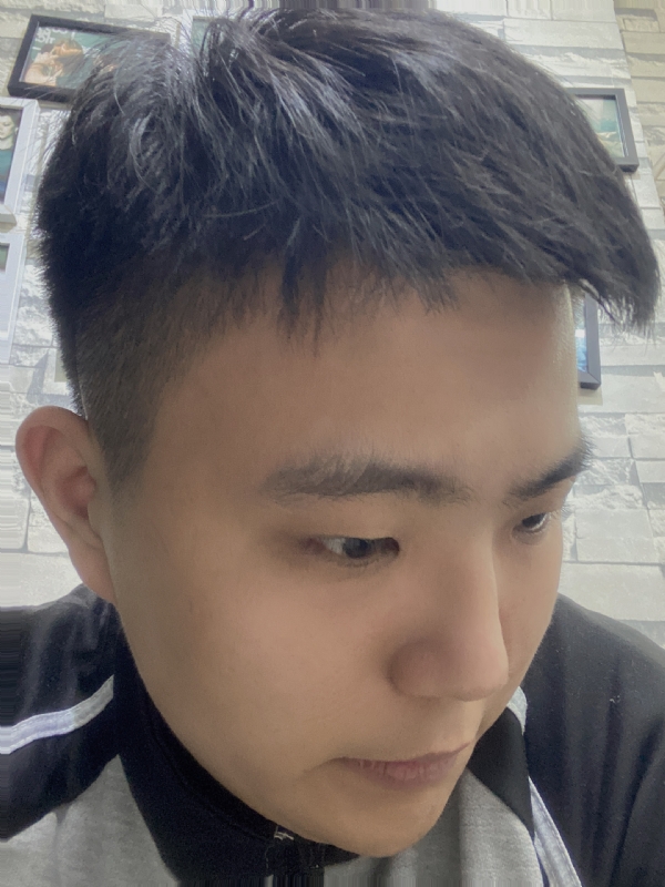 方的第四张照片--马尾相亲网