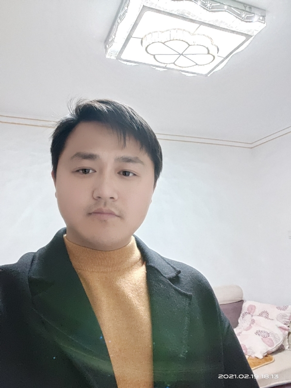 聆听的第四张照片--马尾相亲网