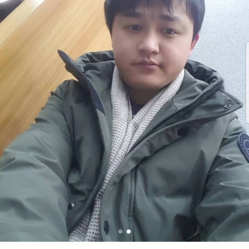 聆听的第六张照片--马尾相亲网