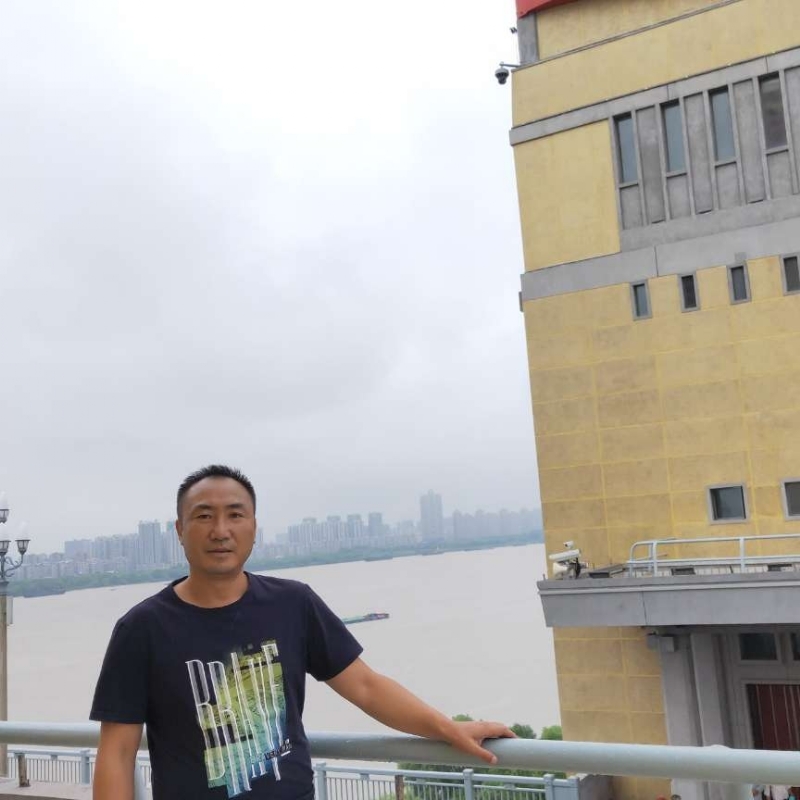 明天的第一张照片--马尾相亲网