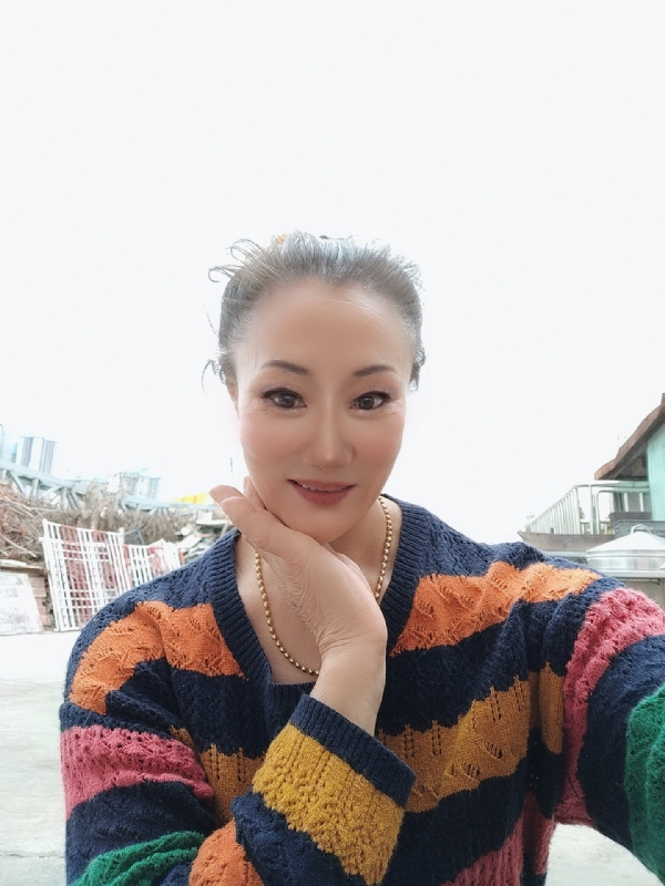 燕子的第四张照片--马尾相亲网