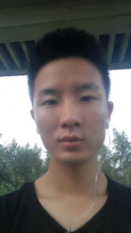 咖啡也会醉的第三张照片--马尾相亲网